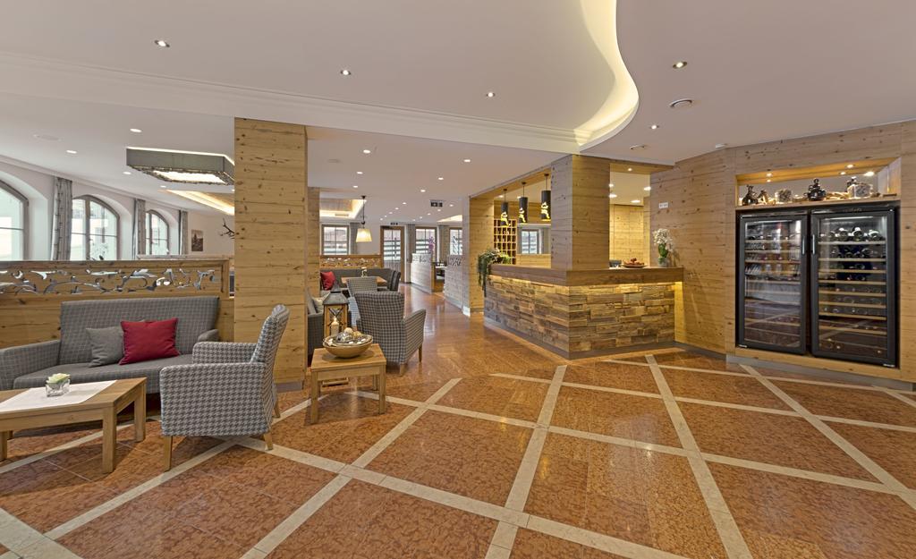 Hotel Kristall Grossarl Exterior photo